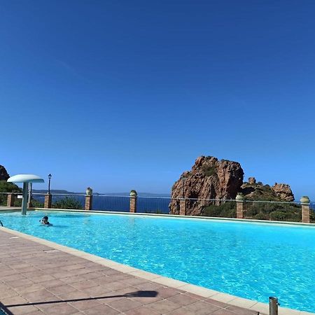 West Holiday Nebida Dış mekan fotoğraf