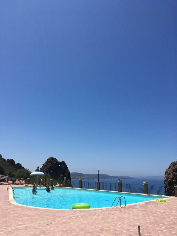 West Holiday Nebida Dış mekan fotoğraf